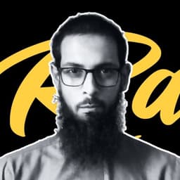 Muhammad Rahat